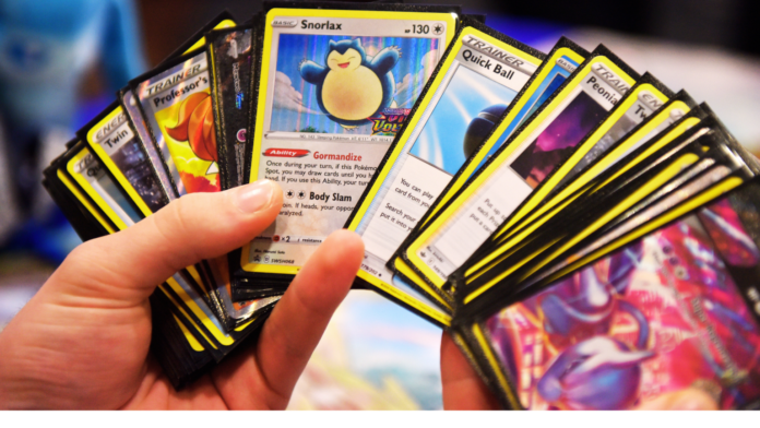 Que se passe-t-il quand des cartes Pokémon dépassent 100 000 $ ? Un cambriolage en dévoile la face sombre aux États-Unis cartes Pokémon rares volées dans une boutique américaine