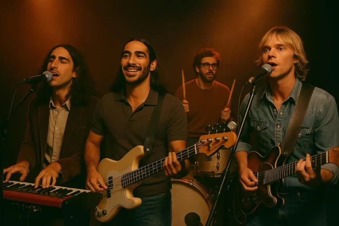 Des groupes viraux sur Spotify sont générés par l’IA — mais aucune mention ne l’indique