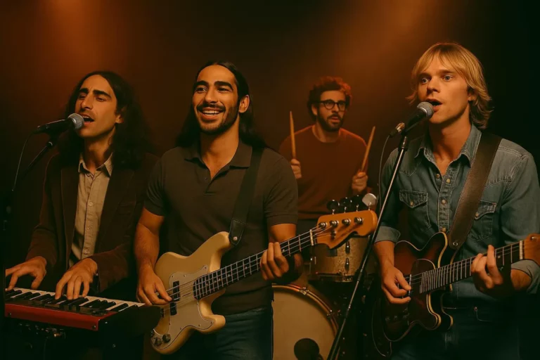 Des groupes viraux sur Spotify sont générés par l’IA — mais aucune mention ne l’indique