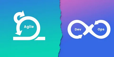 Comparaison Agile et DevOps