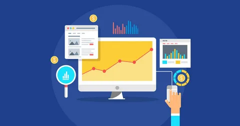 Augmenter le trafic d’un site web avec l’intelligence artificielle et le SEO