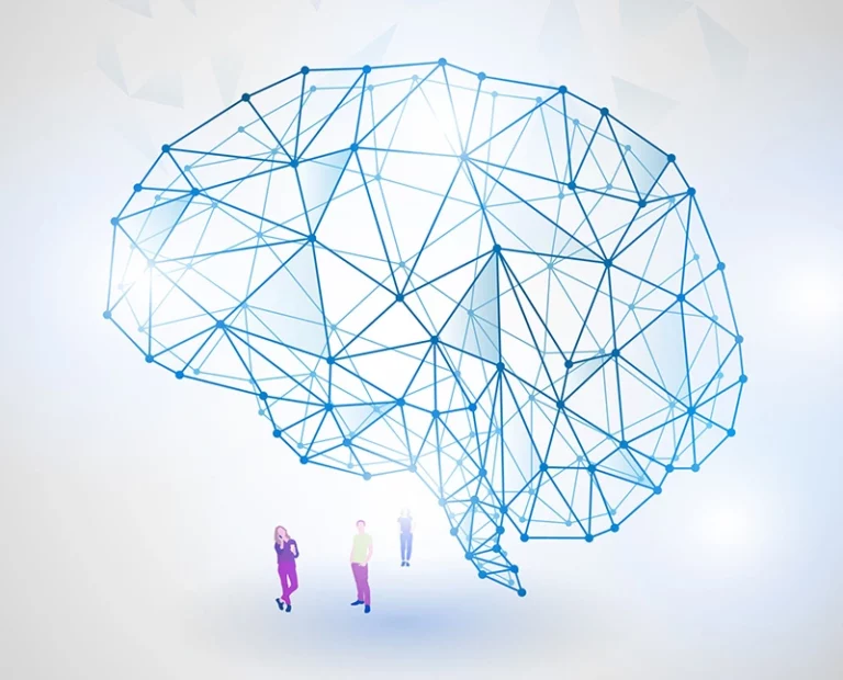 Illustration des risques liés à l’utilisation de l’IA au travail, avec neuf tâches critiques que les entreprises devraient éviter d’automatiser.