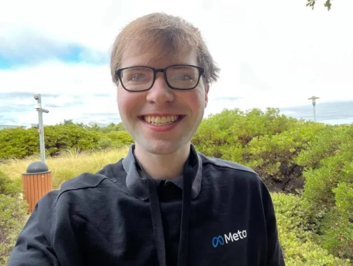 Meta propose 250 millions de dollars à un jeune génie de l’intelligence artificielle Jeune chercheur en intelligence artificielle recruté par Meta