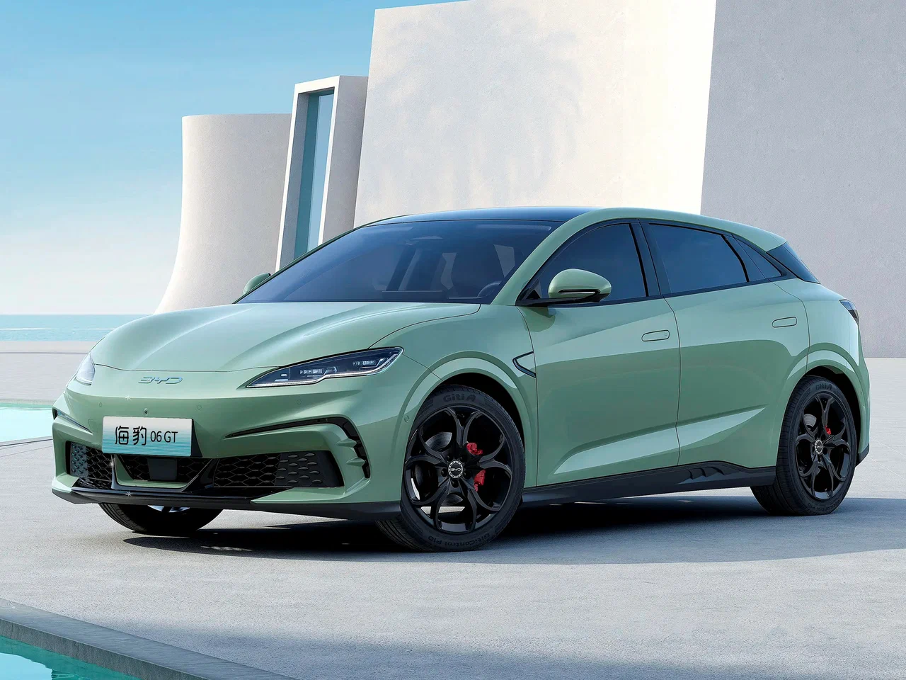 Comment le fabricant de batteries chinois BYD est devenu un géant des véhicules électriques