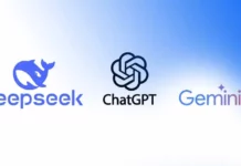 ChatGPT vs DeepSeek vs Gemini : quelles différences clés en 2025 ?