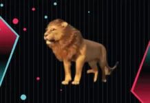 Combien Coûte le Lion sur TikTok Live ? Le Cadeau Légendaire Décrypté Animation du Lion sur TikTok Live, le cadeau virtuel premium le plus populaire de la plateforme.