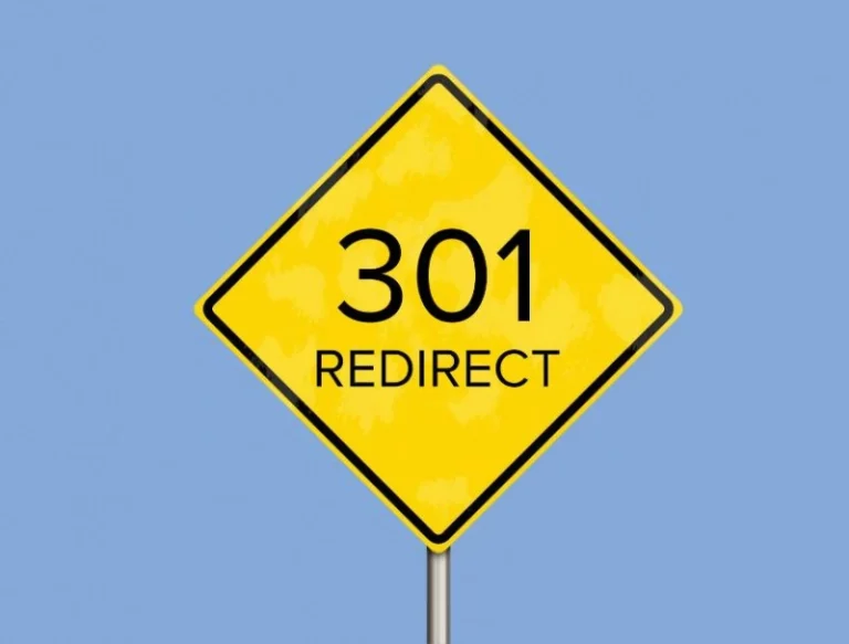 Redirection 301 – Explication et fonctionnement