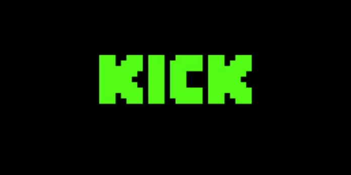 Comment gagner de l’argent en streamant sur Kick : guide complet pour créateurs Streamer sur Kick recevant des abonnements et des dons en direct.