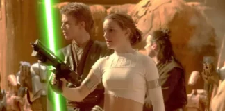 Star Wars 2025 : Annulations et Controverses Qui Secouent les Fans Fans de Star Wars réagissant à l’annulation de The Acolyte et aux controverses de la saga