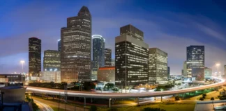 Comment le Texas a volé la couronne technologique de la Californie Les entreprises déménageant de Californie vers le Texas