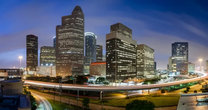 Comment le Texas a volé la couronne technologique de la Californie Les entreprises déménageant de Californie vers le Texas