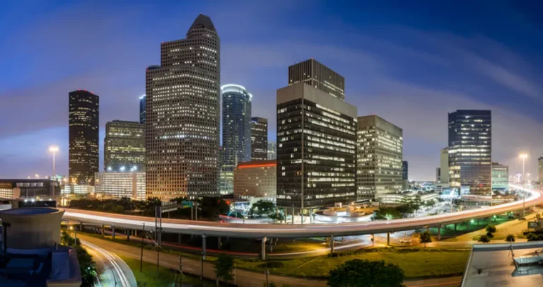 Les entreprises déménageant de Californie vers le Texas