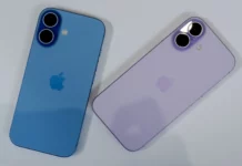 iPhone 17, 17 Pro et iPhone Air : Apple révolutionne sa gamme 2025 iPhone Air 2025, le smartphone le plus fin d’Apple avec design léger et écran 6,5 pouces
