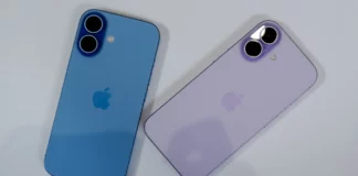iPhone 17, 17 Pro et iPhone Air : Apple révolutionne sa gamme 2025 iPhone Air 2025, le smartphone le plus fin d’Apple avec design léger et écran 6,5 pouces