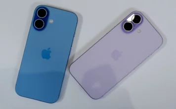 iPhone 17, 17 Pro et iPhone Air : Apple révolutionne sa gamme 2025 iPhone Air 2025, le smartphone le plus fin d’Apple avec design léger et écran 6,5 pouces