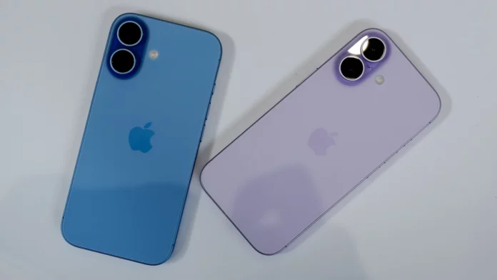 iPhone 17, 17 Pro et iPhone Air : Apple révolutionne sa gamme 2025 iPhone Air 2025, le smartphone le plus fin d’Apple avec design léger et écran 6,5 pouces