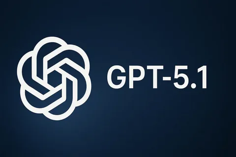 OpenAI lance GPT-5.1 : une IA plus intelligente, plus naturelle et plus personnalisable OpenAI GPT-5.1 : une IA plus humaine, plus rapide et plus intelligente