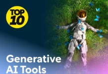 Comment choisir le meilleur outil d’intelligence artificielle générative en 2025 ? Top 10 des outils d’intelligence artificielle générative en 2025 – ChatGPT, Gemini, Claude AI, Midjourney et Copilot