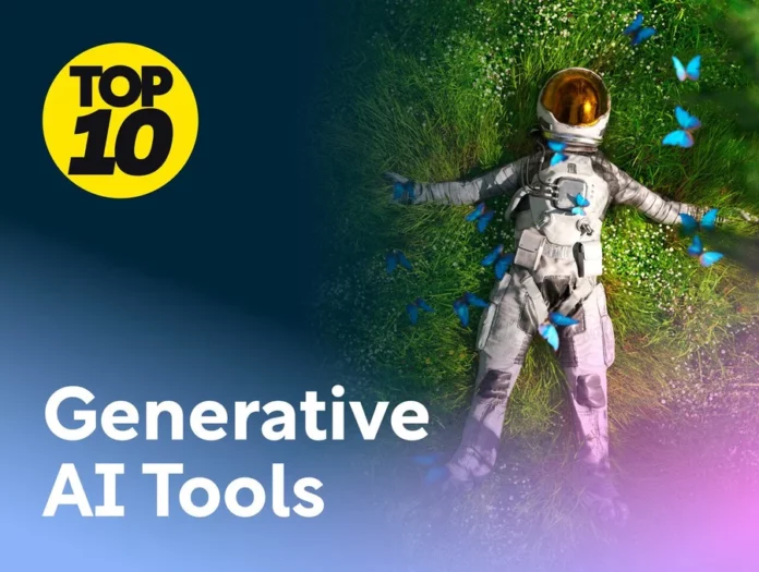 Comment choisir le meilleur outil d’intelligence artificielle générative en 2025 ? Top 10 des outils d’intelligence artificielle générative en 2025 – ChatGPT, Gemini, Claude AI, Midjourney et Copilot