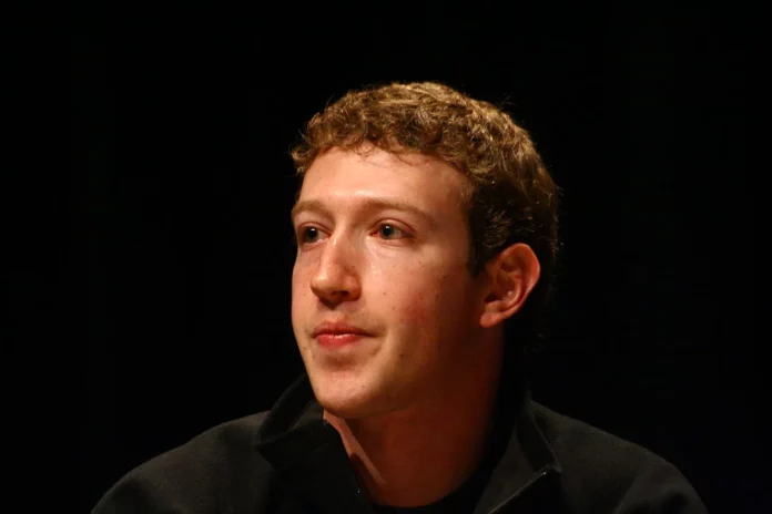Comment Mark Zuckerberg dépense des milliards pour relancer son empire de l’IA Comment Mark Zuckerberg dépense des milliards pour relancer son empire de l’IA