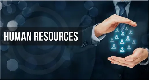 Comment l’IA transforme la gestion des RH dans les organisations internationales Comment l’IA transforme la gestion des RH dans les organisations internationales