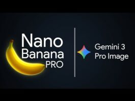 Nano Banana Pro