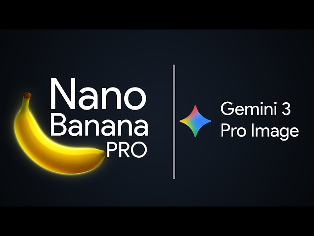 7 conseils pour tirer le meilleur parti de Nano Banana Pro Nano Banana Pro