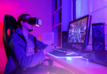 Comment le jeu vidéo stimule l’innovation dans l’IA et la technologie graphique Comment le jeu vidéo stimule l’innovation dans l’IA et la technologie graphique