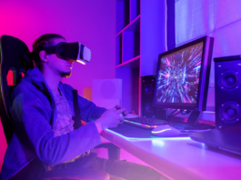 Comment le jeu vidéo stimule l’innovation dans l’IA et la technologie graphique