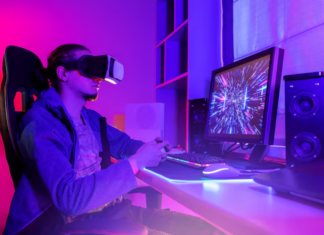 Comment le jeu vidéo stimule l’innovation dans l’IA et la technologie graphique Comment le jeu vidéo stimule l’innovation dans l’IA et la technologie graphique