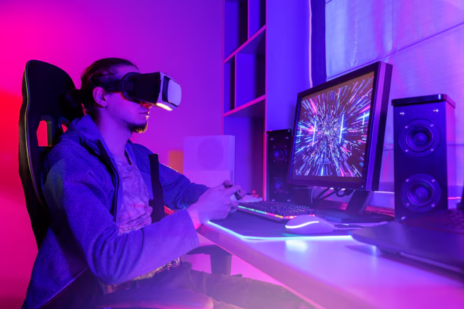 Comment le jeu vidéo stimule l’innovation dans l’IA et la technologie graphique