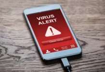 7 signes que votre téléphone est infecté par un virus (et comment réagir) 7 signes indiquant que votre téléphone a un virus