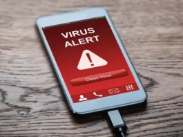 7 signes indiquant que votre téléphone a un virus