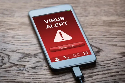 7 signes que votre téléphone est infecté par un virus (et comment réagir) 7 signes indiquant que votre téléphone a un virus